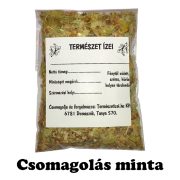 Aštrusis pankolis - maltas 30g