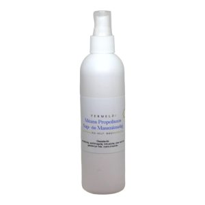 Honig Propolis Sonnen- und Massageöl 250 ml