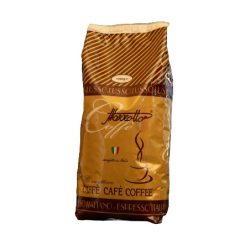 Mazzotto Caffé Lusso kavos pupelės 1kg