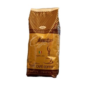 Mazzotto Caffé Lusso coffee beans 1kg