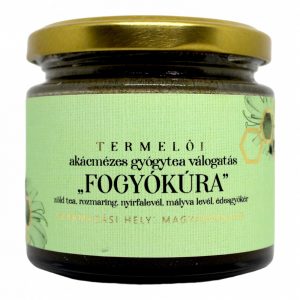 "Fogyókúra" 230g