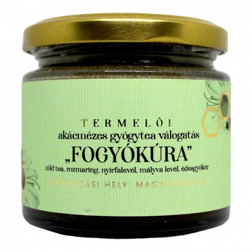 "Fogyókúra" 230g