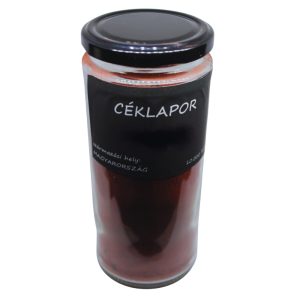 Beetroot leek powder 10g