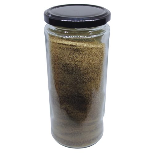 Black pepper - Ground 90g