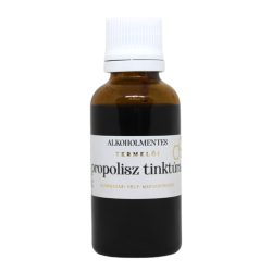 Propolis tincture 30 ml non-alcoholic