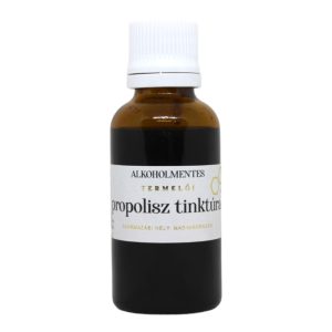 Propolis-Tinktur 30 ml alkoholfrei