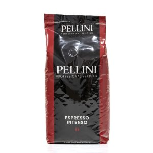 Pellini Espresso Intenso kavos pupelės 1kg