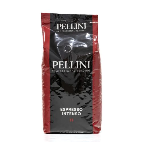 Pellini Espresso Intenso Kaffeebohnen 1kg