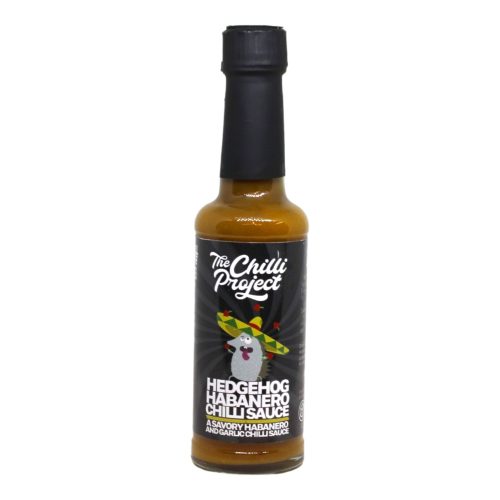 Igel Habanero-Chili-Sauce 150 ml