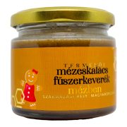 Mézeskalács fűszerkeverék mézben 230g