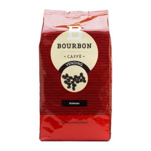 Lavazza Bourbon Intenso szemes kávé 1kg