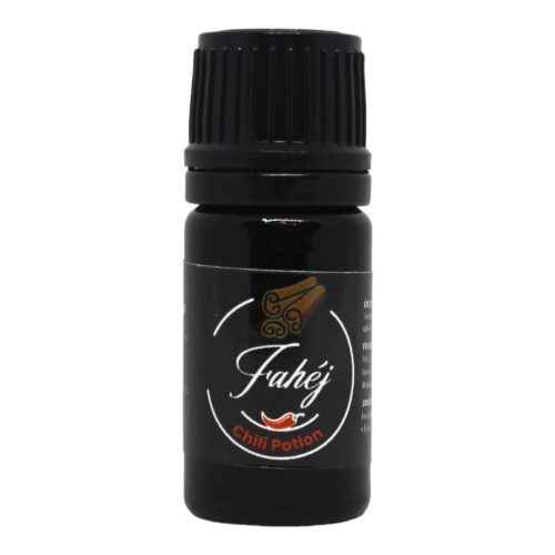 Fahéj Chili Potion 5 ml