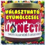 LIONECTAR drink - választható gyümölccsel - 220g