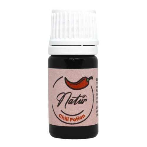 Natural Chilli Potion 5 ml