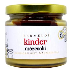 Kinder mézcsoki 230g