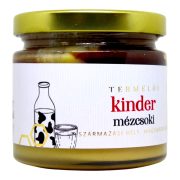 Kinder mézcsoki 230g