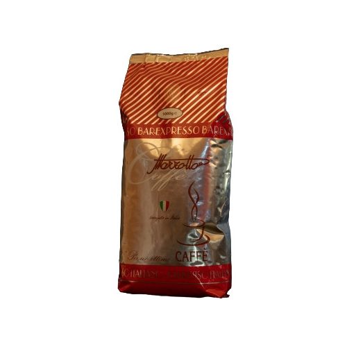 Mazzotto Caffé Expresso Bar coffee beans 1kg