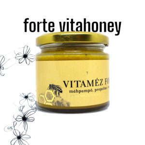 Forte Vitamézes 230g