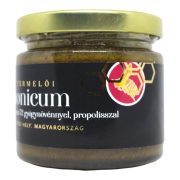 Honicum (gyomorkeserű méz, 52 gyógynövény) 230g