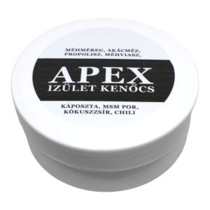 APEX Ízület kenőcs 80g