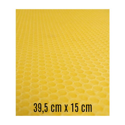 Beeswax - Artificial Grass - Kisboconádi (1 sheet)