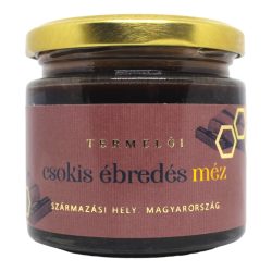 Chocolate Awakening Honey 230g (mit Akazienhonig)