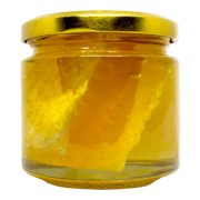 Velvet honey 230g (with Acacia honey)