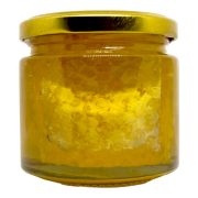 Velvet honey 230g (with Acacia honey)