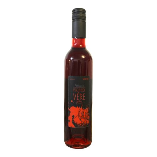 Wilhelm Vikings' Blood mead 12,5% - 500 ml