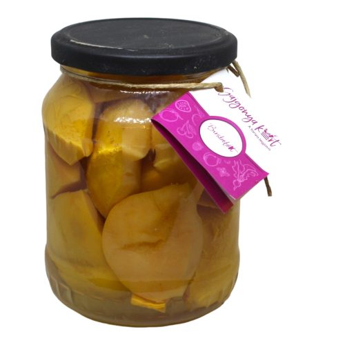 Quince jelly 655g