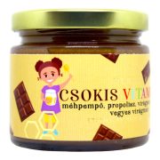 Csokis Vitamézes 230g