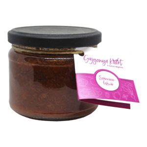 Strawberry jam 330g