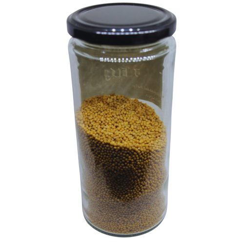 Mustard seeds - Whole 90g