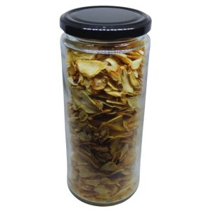 Garlic - Flakes 10g