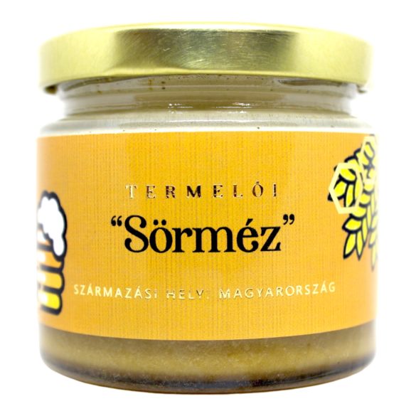 "Sörméz" 230g