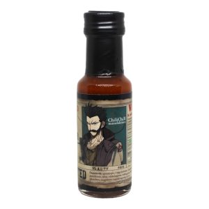 ChiliChill Sanyi Bötyár chili sauce 100 ml