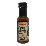 ChiliChill Sanyi Bötyár chili sauce 100 ml