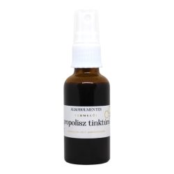 Propolis-Tinktur-Spray 30 ml alkoholfrei