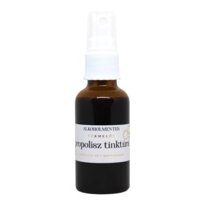 Propolis tincture spray 30 ml non-alcoholic