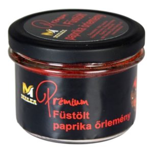 Malea Füstölt paprika őrlemény 70g