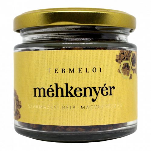 Méhkenyér 100g