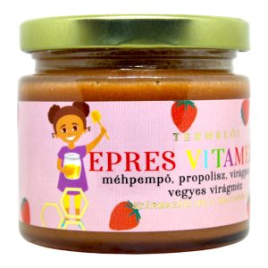 Epres Vitamézes 230g