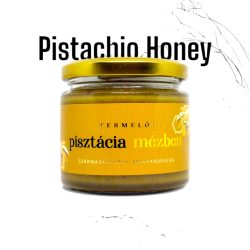 Pisztácia mézben 230g