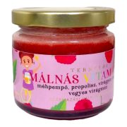 Raspberry Vitamin Honey 230g