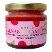 Raspberry Vitamin Honey 230g