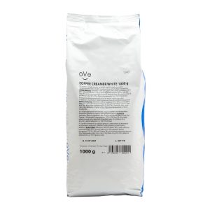 Provendia OVE Kaffeesahne weiß Kaffeeweißer 1kg