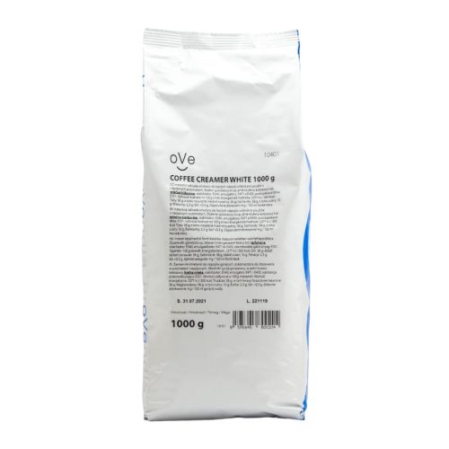 Provendia OVE Kaffeesahne weiß Kaffeeweißer 1kg