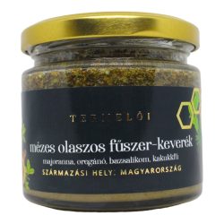 Mézes Olaszos Fűszer-keverék 230g