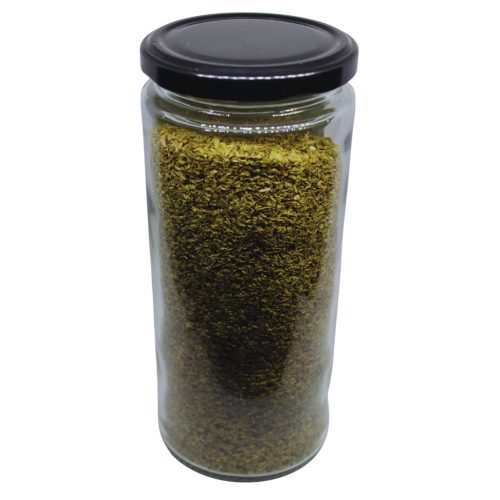 Oregano - Crumbled 30g