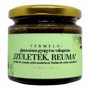 "Izületek, reuma" 230g